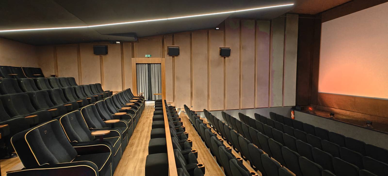 Sala Teatro